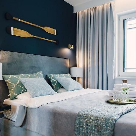 Apartament Dwie Sosny Sunnyway Ustronie Morskie Exteriér fotografie